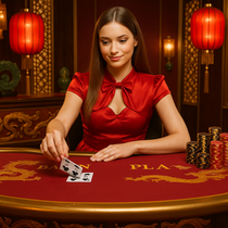 AlfCasino - Live Baccarat - Ezugi
