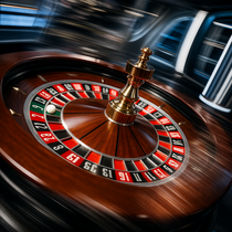AlfCasino - Live Roulette - Evolution Gaming