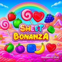 AlfCasino - Sweet Bonanza Slot Game - Pragmatic Play