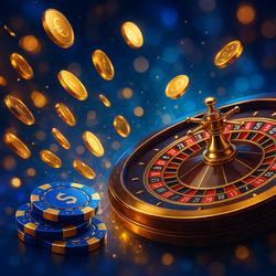 AlfCasino - 100% do 2250 PLN + 200 Free Spins - Pakiet Powitalny
