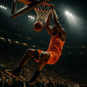 AlfCasino - Basketball Betting - Sports Betting