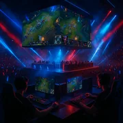 AlfCasino - Esports Betting - Sports Betting