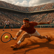 AlfCasino - Tennis Betting - Sports Betting